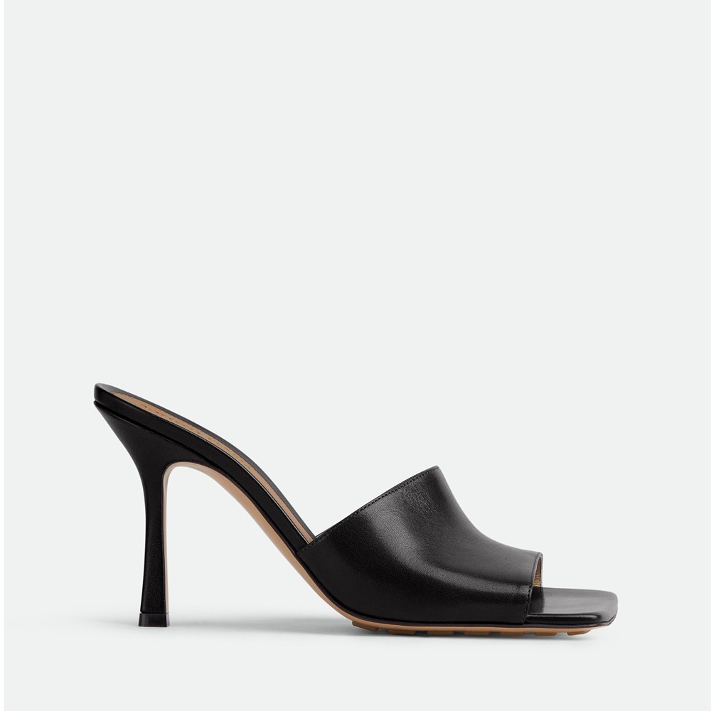BOTTEGA VENETTA Stretch Mule